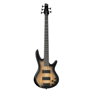 Ibanez - GSR205SM, Natural Gray Burst, 5 cordes