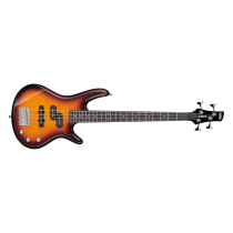 Ibanez - GSR205SM, Brown Sunburst 4 Strings