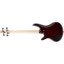 Ibanez - GSR205SM, Brown Sunburst 4 Strings