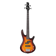 Ibanez - GSRM20-BS, Brown Sunburst 4 cordes
