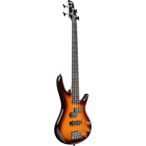 Ibanez - GSR205SM, Brown Sunburst 4 Strings