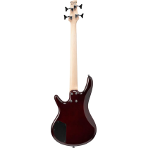 Ibanez - GSR205SM, Brown Sunburst 4 Strings