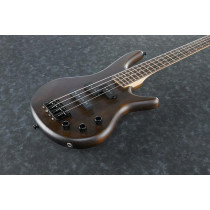 Ibanez - GSRM20B-WNF, Weathered Black 4 Strings