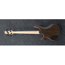 Ibanez - GSRM20B-WNF, Weathered Black 4 cordes