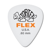 Dunlop - TORTEX® FLEX™ Standard Pick .50mm
