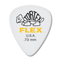 Dunlop - TORTEX® FLEX™ Standard Pick .73mm