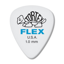 Dunlop - TORTEX® FLEX™ Standard Pick .50mm