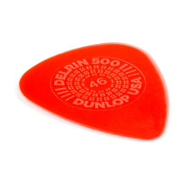 Dunlop - PrimeGrip® Derlin 500 PICK .46mm