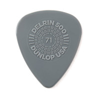 Dunlop - PrimeGrip® Derlin 500 PICK .46mm