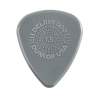 Dunlop - PrimeGrip® Derlin 500 PICK .46mm
