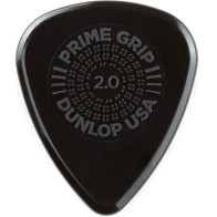 Dunlop - PrimeGrip® Derlin 500 PICK 2.0mm