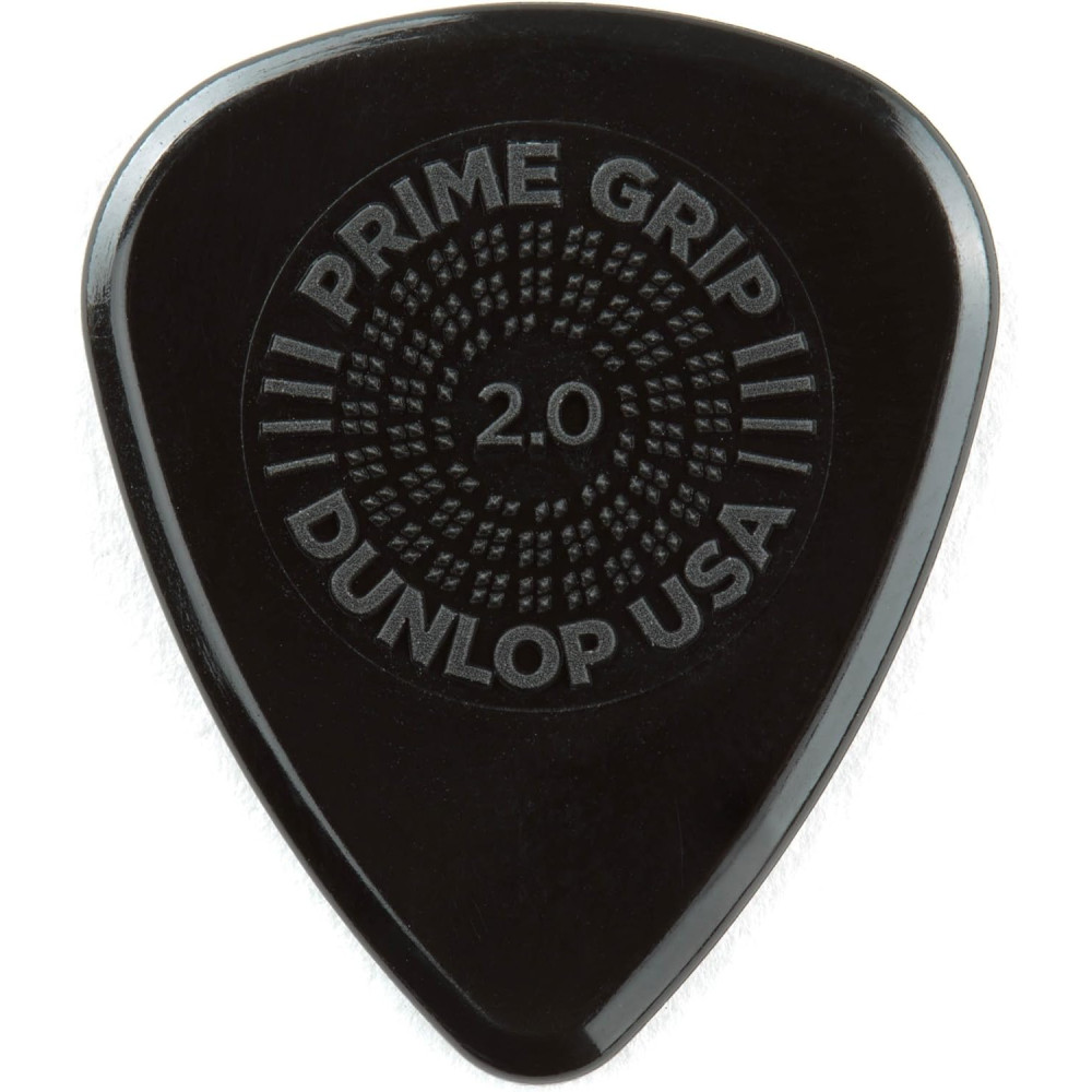 Dunlop - PrimeGrip® Derlin 500 2.0mm Dunlop - PrimeGrip® Derlin 500 2.0mm