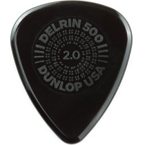 Dunlop - PrimeGrip® Derlin 500 2.0mm