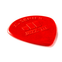 Dunlop - Jazz III, Rock III Guitar Pick 1.38 mm, Red