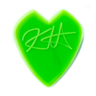 Dunlop - KIRK HAMMETT JAZZ III PICK