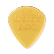 Dunlop - ULTEX® JAZZ III PICK 1.38MM