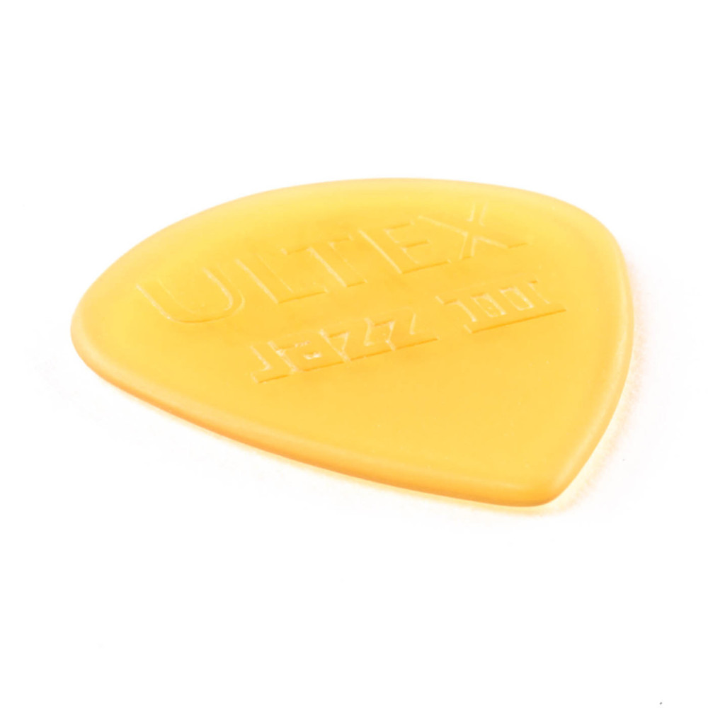 Ultex Jazz III XL 1,38mm Médiators - Sachet De 6 Pour Guitare