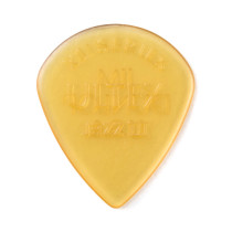 Dunlop - ULTEX® JAZZ III PICK 1.38MM
