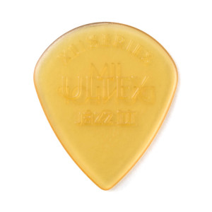 Dunlop - ULTEX® JAZZ III XL PICK 1.38MM