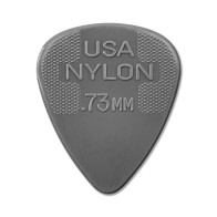 Dunlop - NYLON STANDARD PICK .73MM