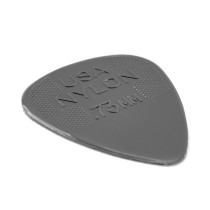 Dunlop - NYLON STANDARD PICK .73MM