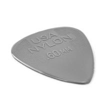 Dunlop - NYLON STANDARD PICK .60MM