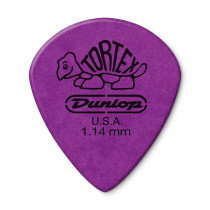 Dunlop - TORTEX® JAZZ III XL PICK 1.14MM