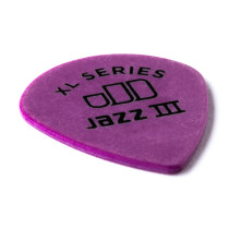 Dunlop - TORTEX® JAZZ III XL PICK 1.14MM
