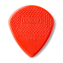 Dunlop - MAX-GRIP® JAZZ III NYLON PICK
