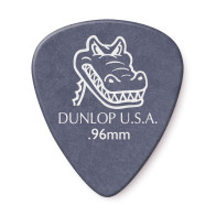 Dunlop - GATOR GRIP® PICK .96MM