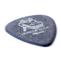 Dunlop - MAX-GRIP® JAZZ III STIFFO PICK