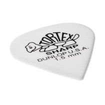 Dunlop - TORTEX® SHARP PICK 1.50MM