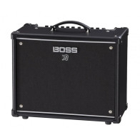 Boss - Katana 50 MKIII, Ampli combo guitare électrique