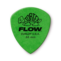 Dunlop - TORTEX® FLOW® PICK .88MM