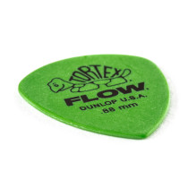 Dunlop - TORTEX® FLOW® PICK .88MM