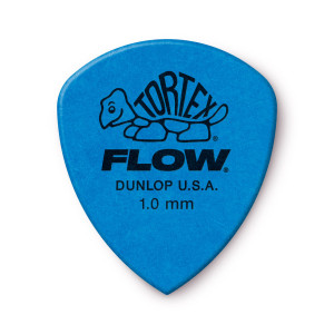 Dunlop - TORTEX® FLOW® PICK 1.0MM