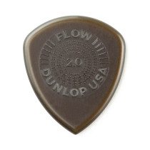 Dunlop - TORTEX® FLOW® PICK 2.0MM