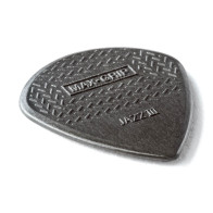 Dunlop - MAX-GRIP® JAZZ III CARBON FIBER PICK 1.38MM