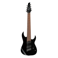 Ibanez - RGMS8-BK, Multiscale 8 cordes