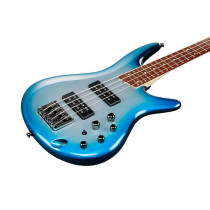 Ibanez - SR300E-CUB, 4-String Bass Deep Ocean Metallic, SR Standard Series