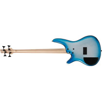 Ibanez - SR300E-CUB, 4-String Bass Deep Ocean Metallic, SR Standard Series