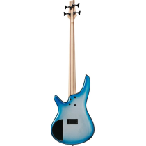 Ibanez - SR300E-CUB, 4-String Bass Deep Ocean Metallic, SR Standard Series