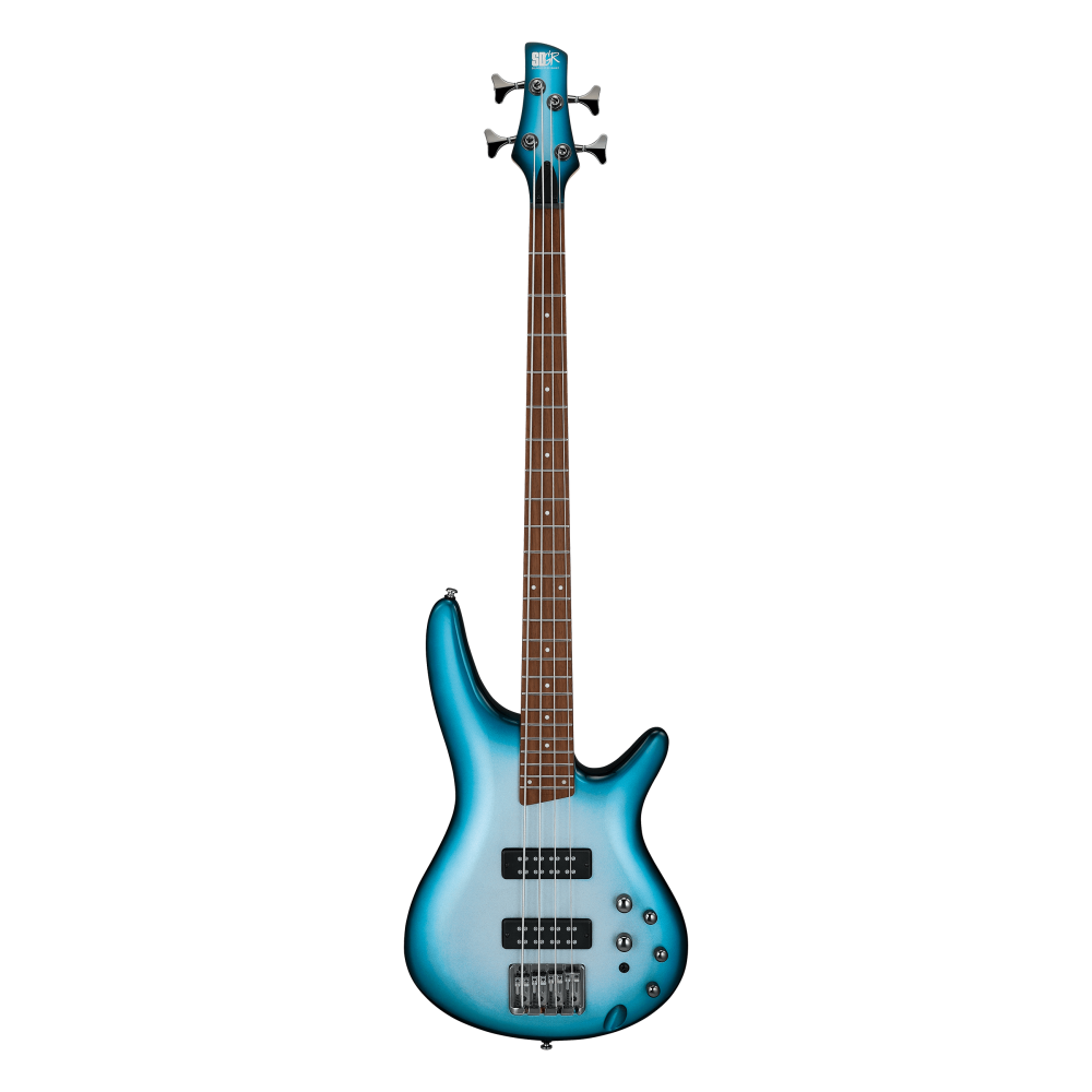 Ibanez - SR300E-CUB, 4-String Bass Deep Ocean Metallic, SR Standard Series Ibanez - SR300E-CUB, 4-String Bass Deep Ocean Metallic, SR Standard Series