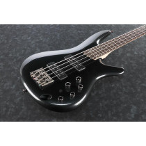 Ibanez - SR300E-IPT, 4-String Bass  Iron Pewter, SR Standard Series