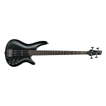 Ibanez - SR300E-IPT, 4-String Bass  Iron Pewter, SR Standard Series