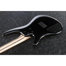 Ibanez - SR300E-IPT, 4-String Bass  Iron Pewter, SR Standard Series