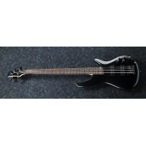 Ibanez - SR300E-IPT, 4-String Bass  Iron Pewter, SR Standard Series