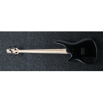 Ibanez - SR300E-IPT, 4-String Bass  Iron Pewter, SR Standard Series