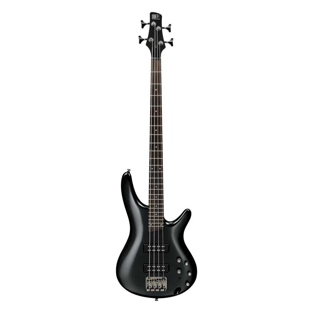 Ibanez - SR300E-IPT, 4-String Bass Iron Pewter, SR Standard Series Ibanez - SR300E-IPT, 4-String Bass Iron Pewter, SR Standard Series