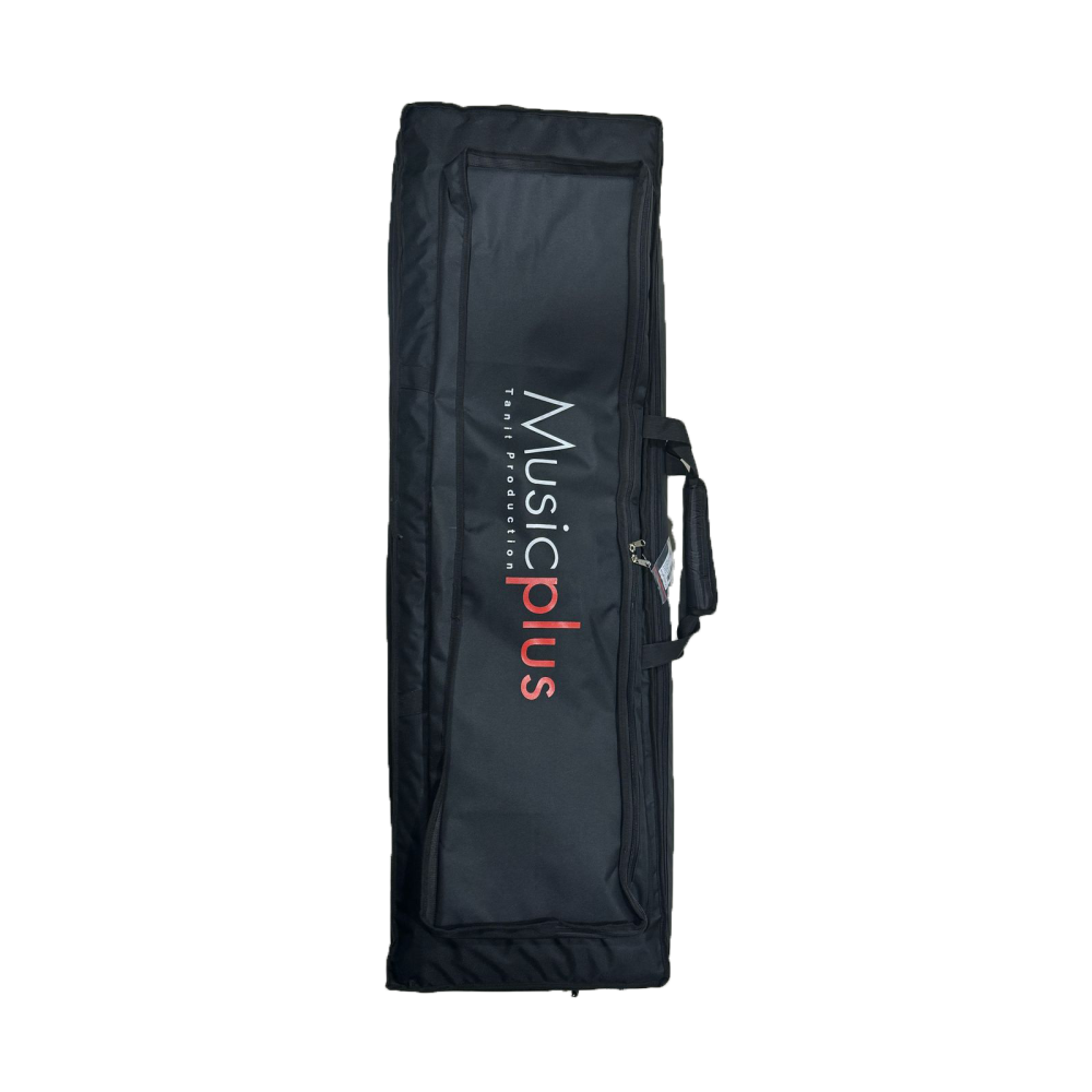 Musicplus - MPHC7376, Padded Keyboard Gig Bag 73/76 Keys Musicplus - MPHC7376, Padded Keyboard Gig Bag 73/76 Keys
